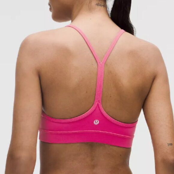 Wunder Train HR Tight 25" AND Flow Y Bra Nulu Light Support - Picture 2 of 8